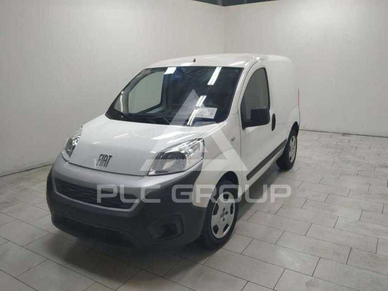 2023 Fiat Fiorino