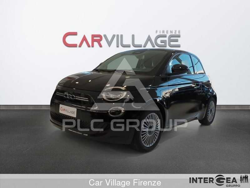 2023 Fiat 500