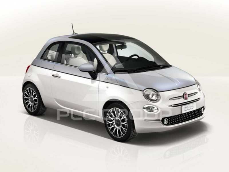 2023 Fiat 500