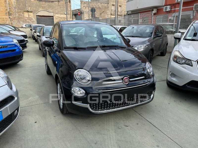 2023 Fiat 500