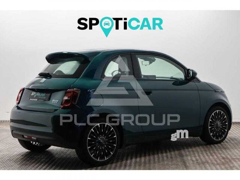 2023 Fiat 500