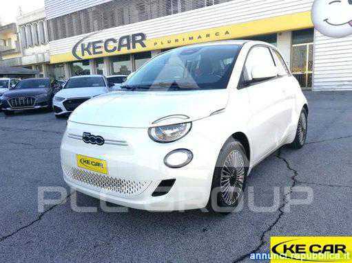 2023 Fiat 500