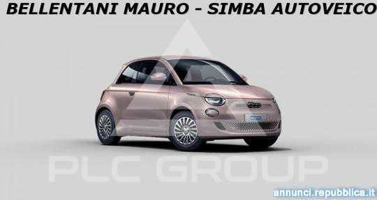 2023 Fiat 500
