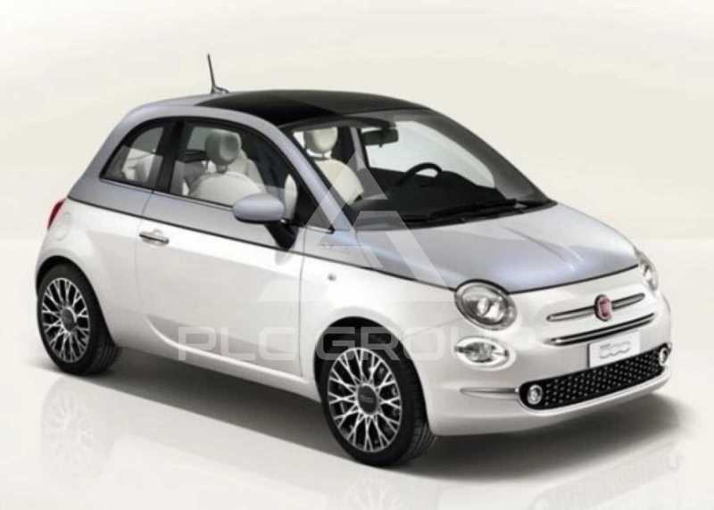 2023 Fiat 500