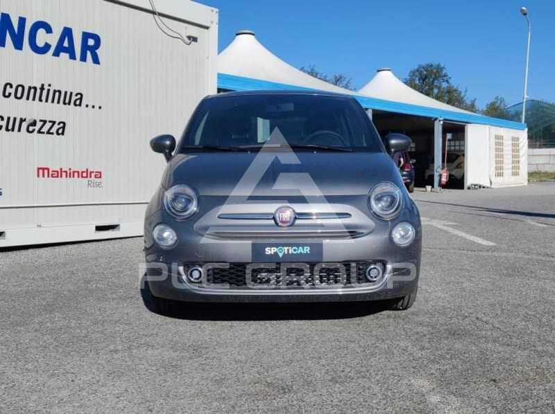 2023 Fiat 500