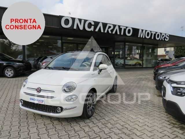 2023 Fiat 500