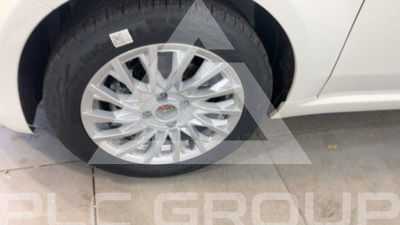 2023 Fiat 500