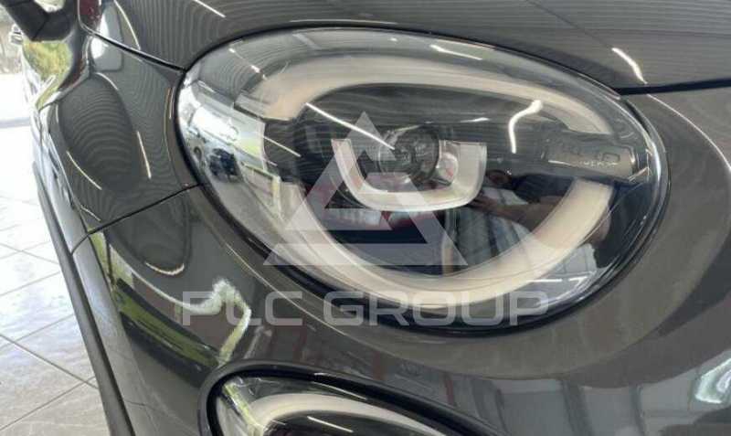 2023 Fiat 500
