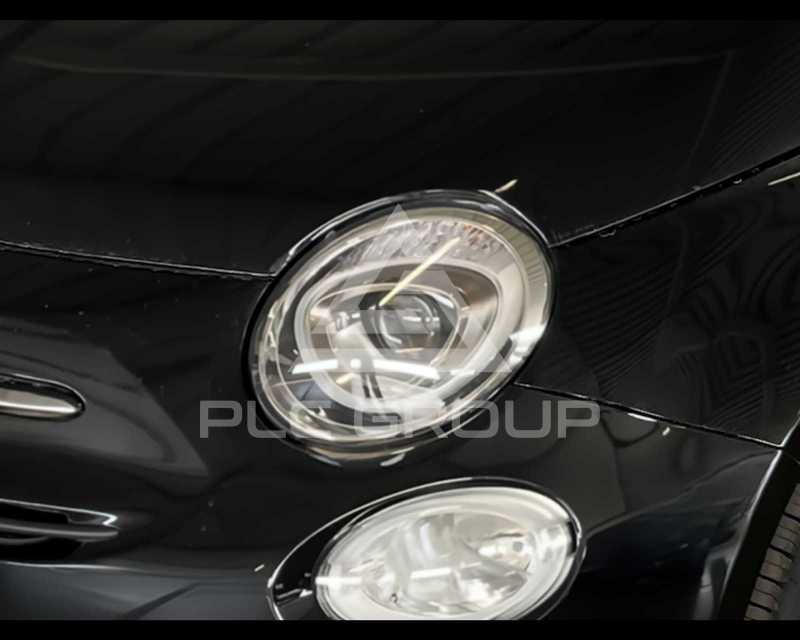 2023 Fiat 500
