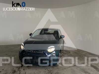 2023 Fiat 500