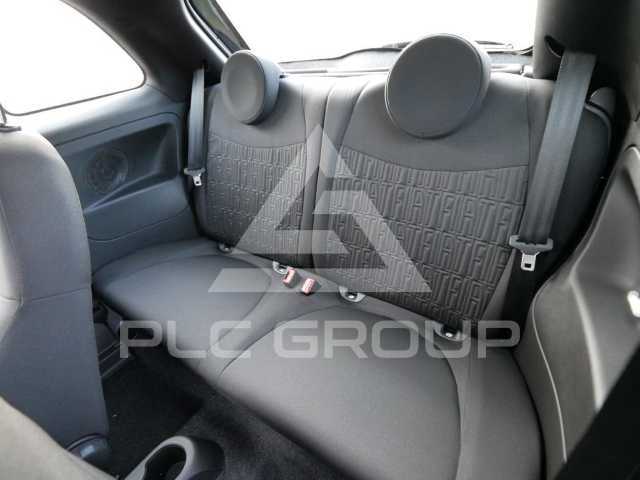 2023 Fiat 500