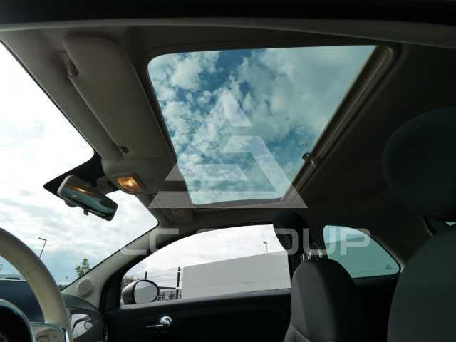 2023 Fiat 500