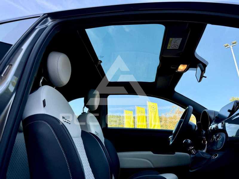 2023 Fiat 500