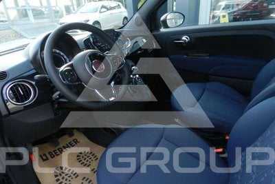 2023 Fiat 500