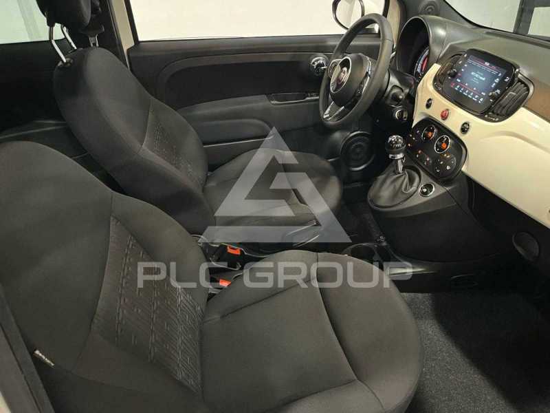 2023 Fiat 500