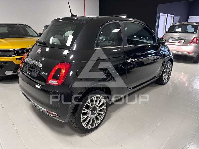 2023 Fiat 500