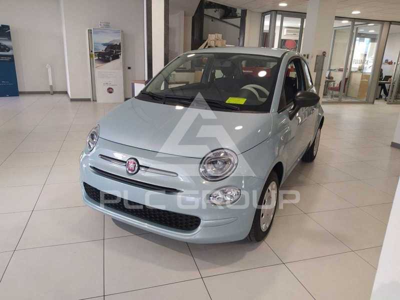 2023 Fiat 500