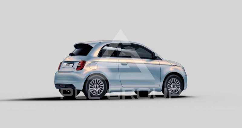 2023 Fiat 500