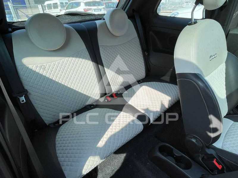 2023 Fiat 500