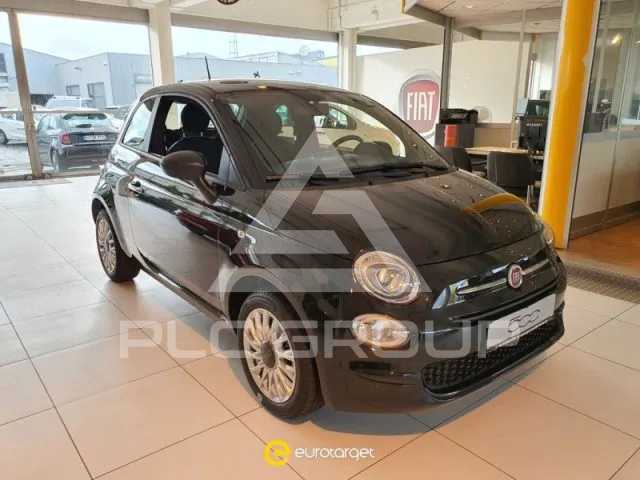 2023 Fiat 500