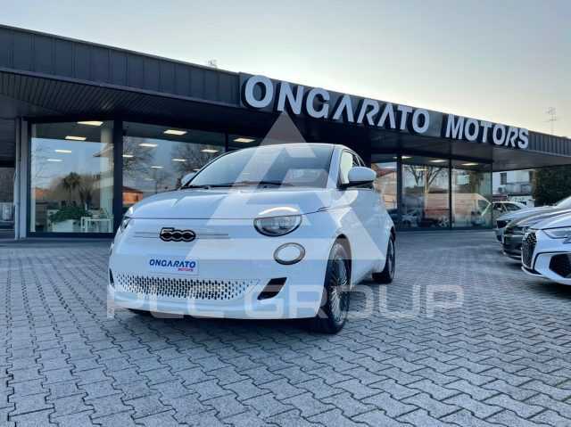 2023 Fiat 500
