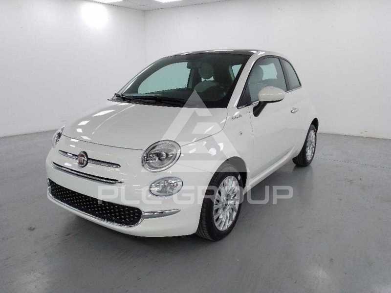 2023 Fiat 500