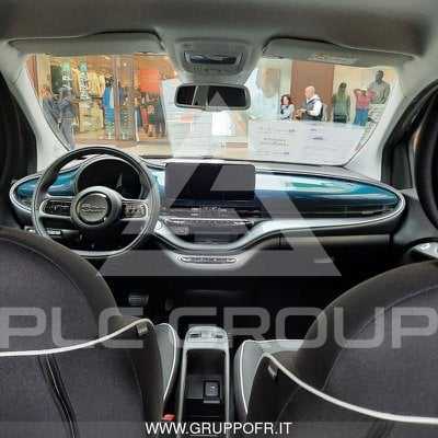 2023 Fiat 500