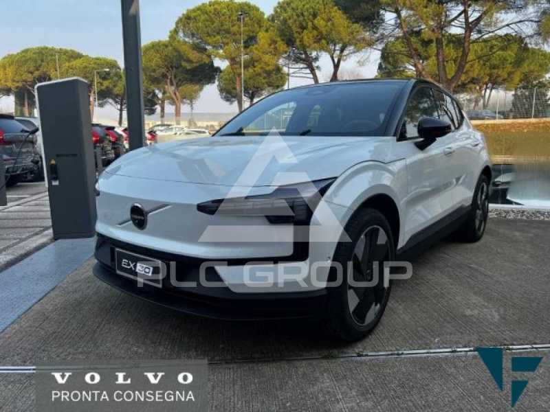 2023 Volvo EX 30