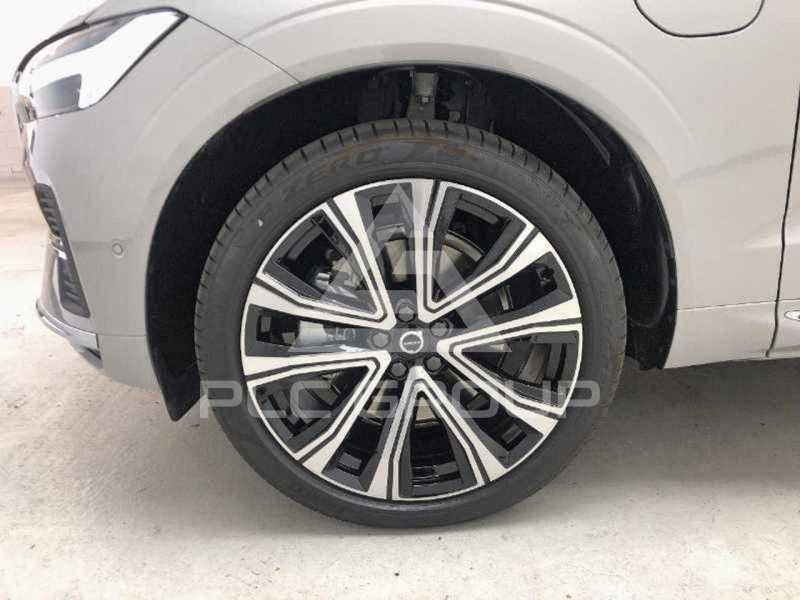 2023 Volvo XC60