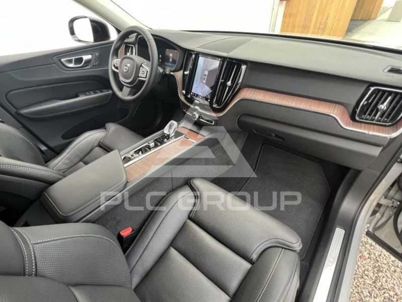 2023 Volvo XC60
