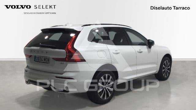 2023 Volvo XC60