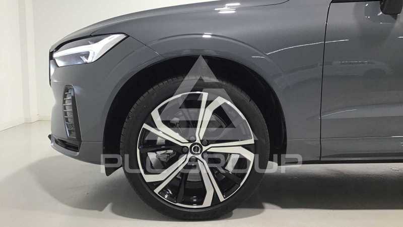 2023 Volvo XC60