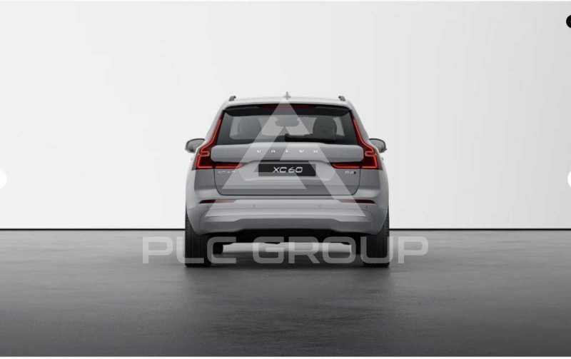 2023 Volvo XC60