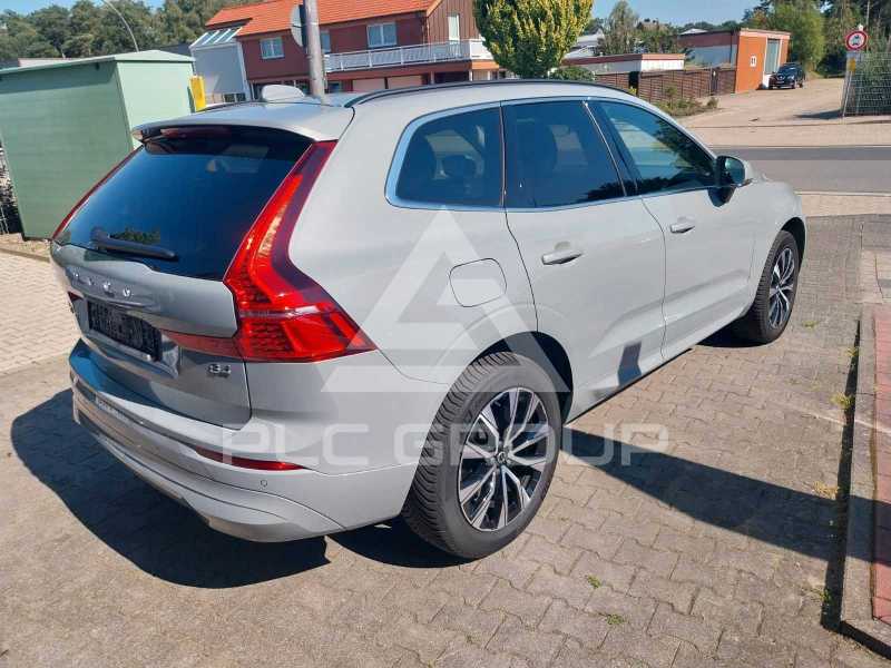 2023 Volvo XC60