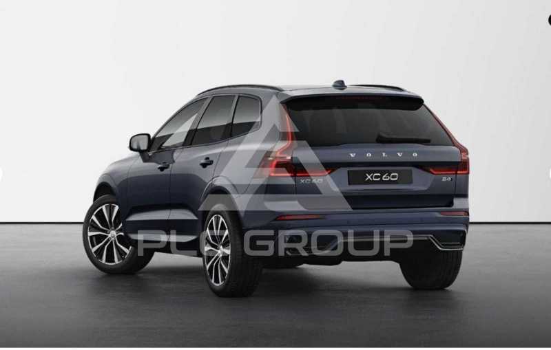 2023 Volvo XC60