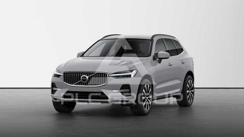 2023 Volvo XC60
