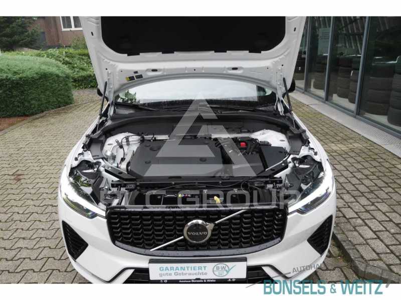 2023 Volvo XC60