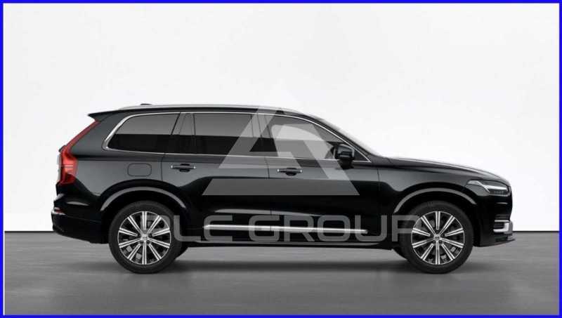 2023 Volvo XC90