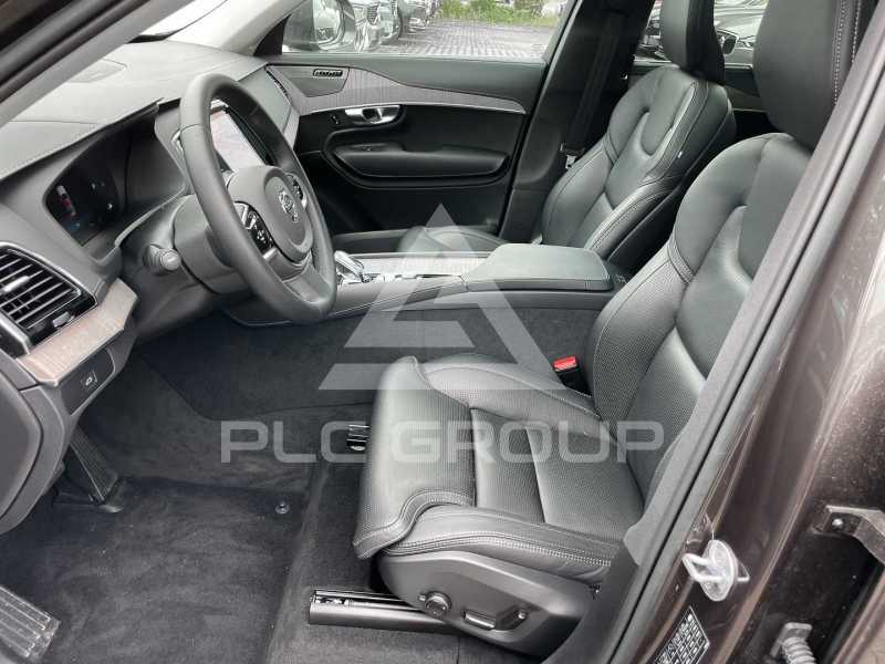2023 Volvo XC90
