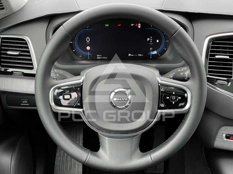2023 Volvo XC90