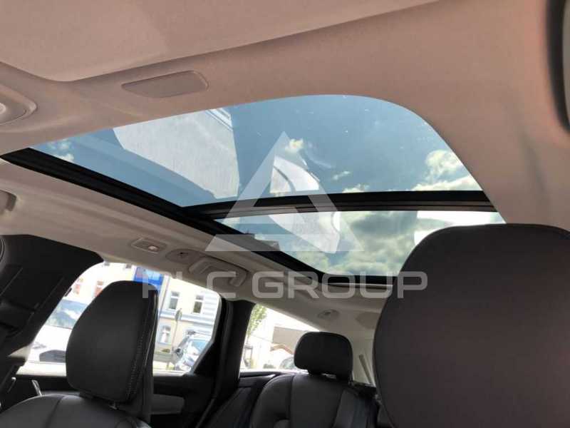 2023 Volvo V90