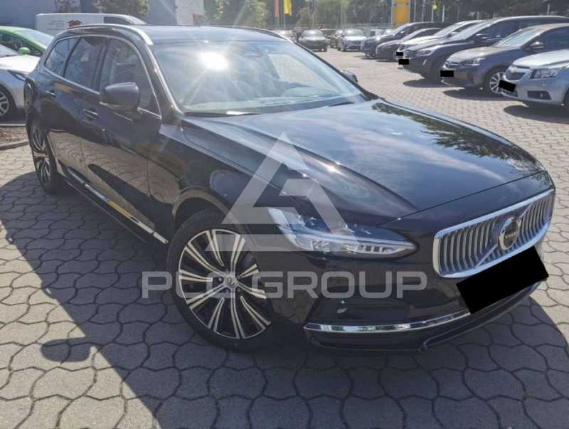 2023 Volvo V90