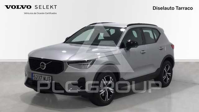2023 Volvo XC40