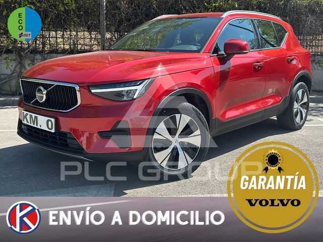 2023 Volvo XC40