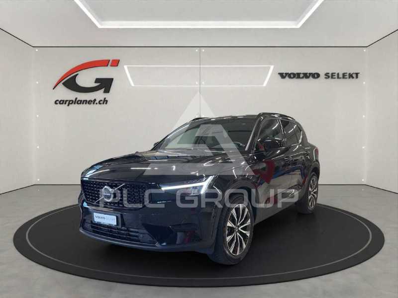 2023 Volvo XC40