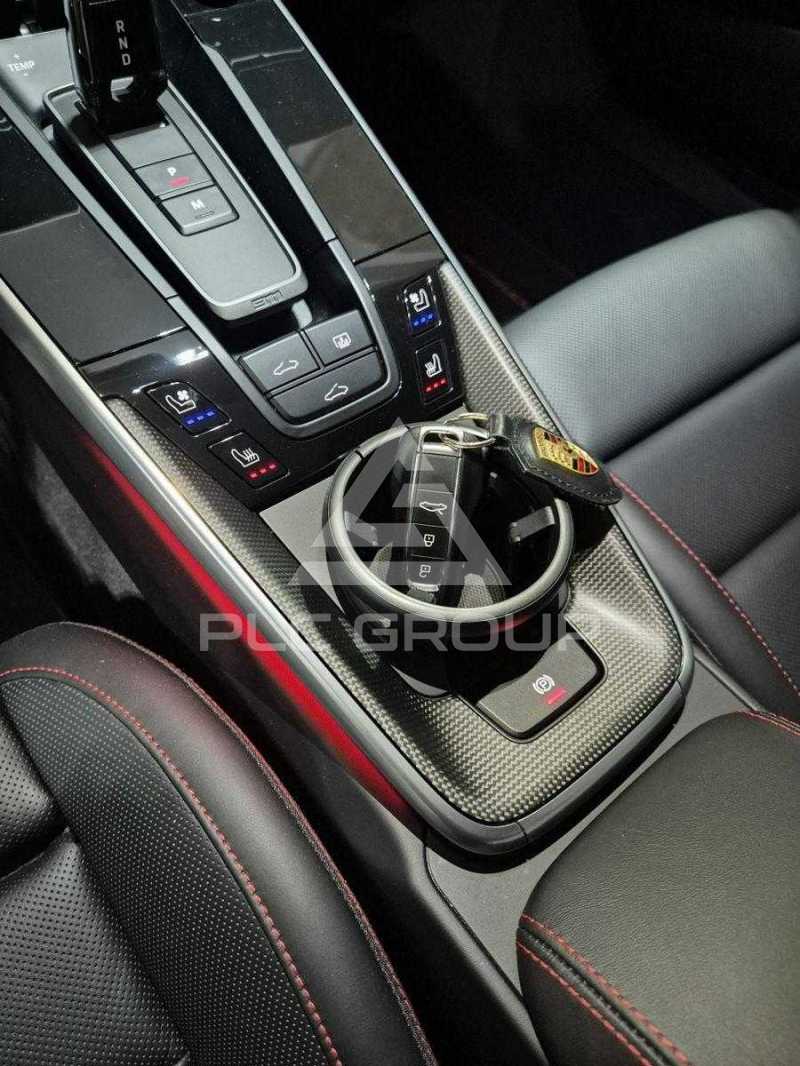 2023 Porsche 911