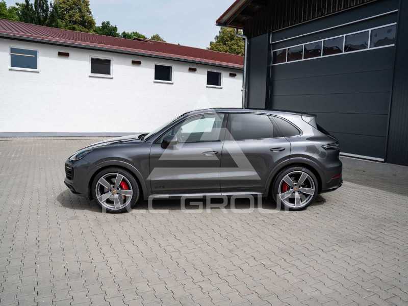 2023 Porsche Cayenne