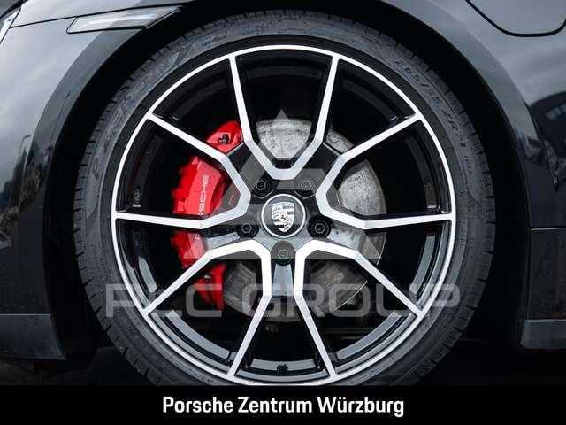 2023 Porsche Taycan