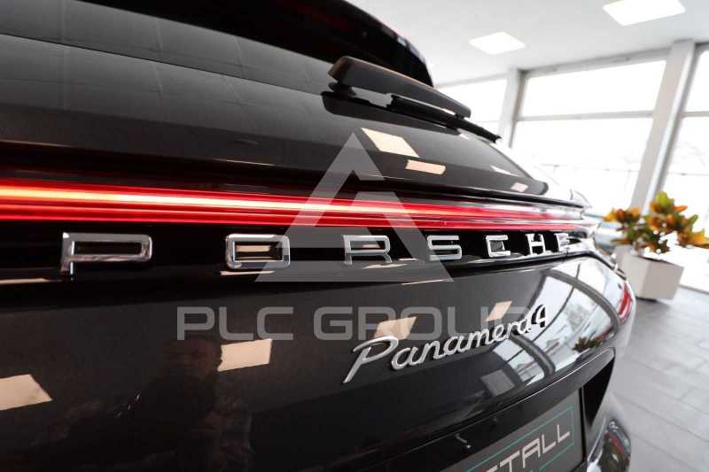 2023 Porsche Panamera