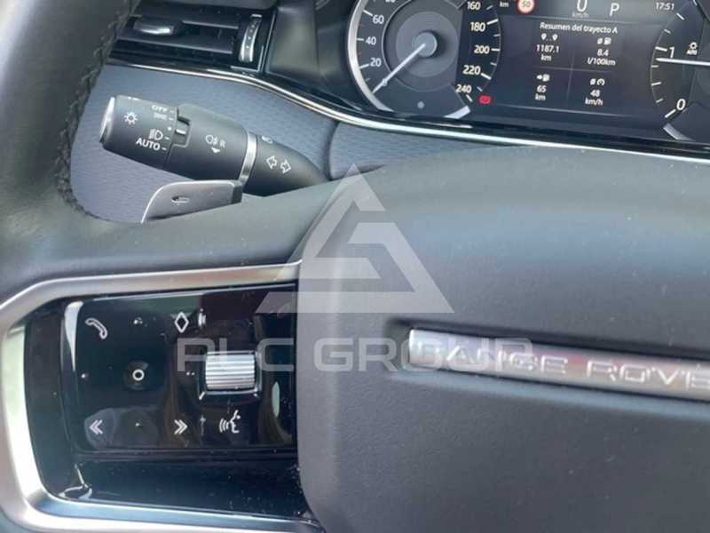 2023 Land Rover Evoque